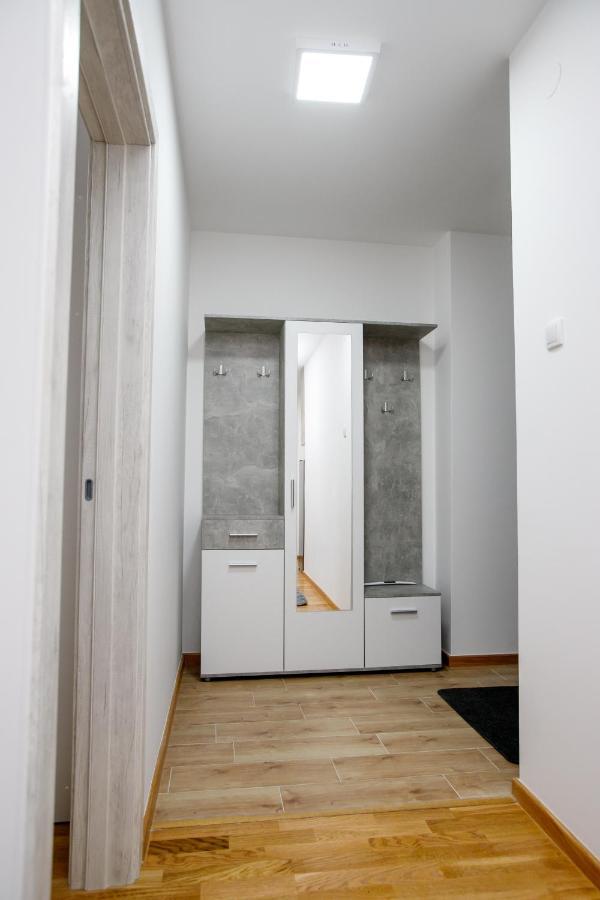 Tik Tak Apartman Суботиця Екстер'єр фото