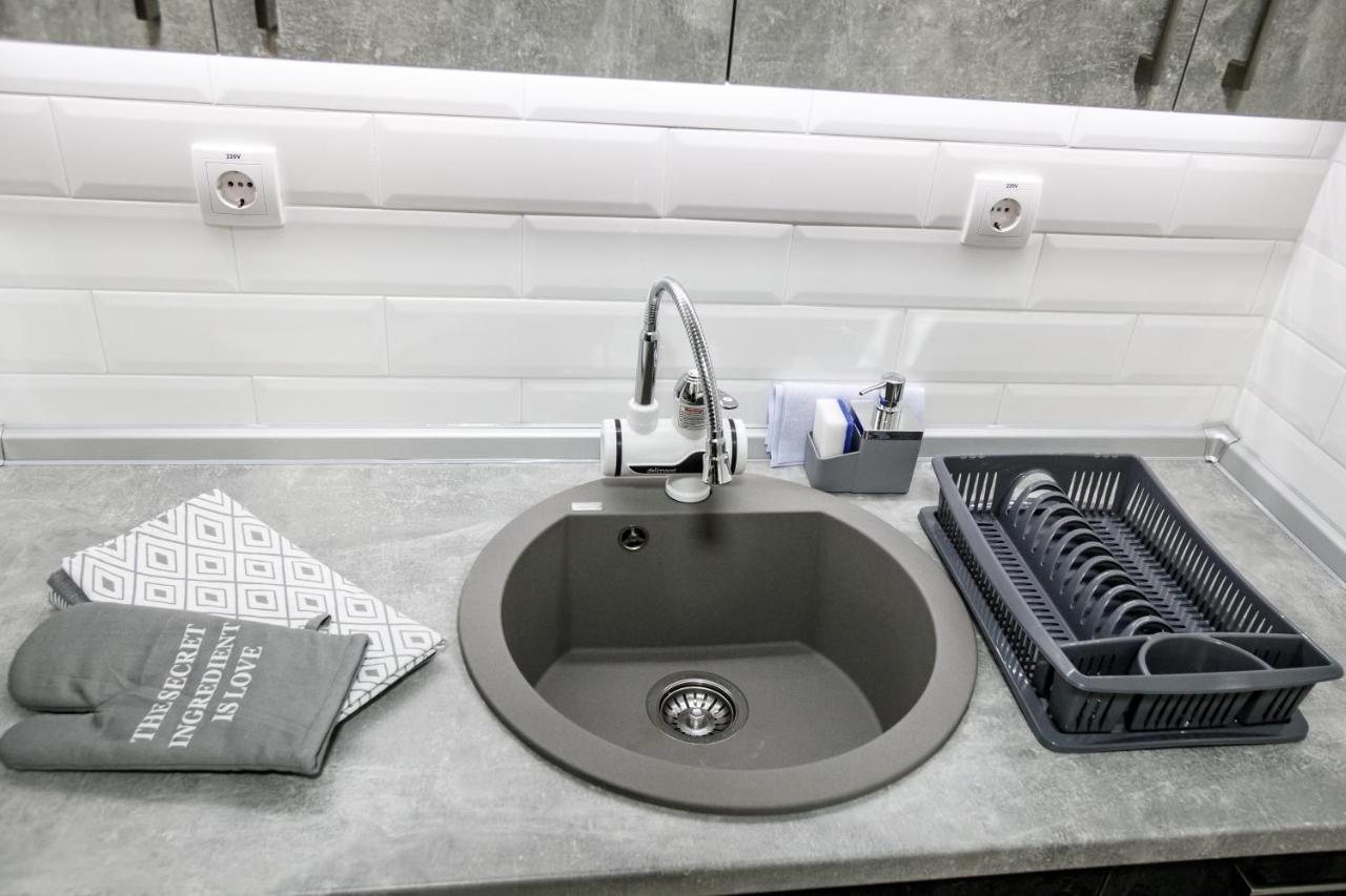 Tik Tak Apartman Суботиця Екстер'єр фото